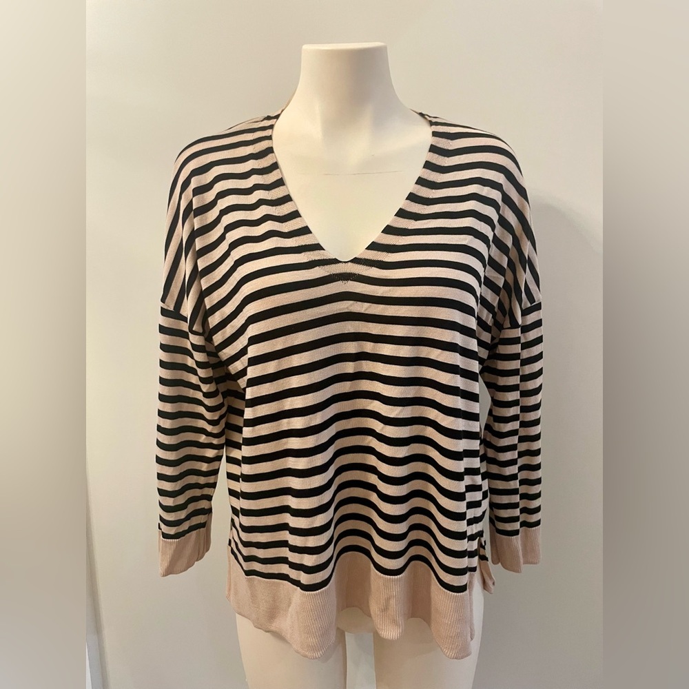 Part Two Sweater